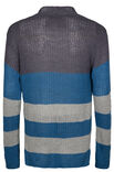 Lana Grossa PULLOVER Solo Lino - Stickmönster (SE)