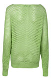 Lana Grossa PULLOVER Alta Moda Cotolana - Stickmönster (DK)
