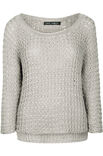 Lana Grossa PULLOVER Alta Moda Cotolana - Stickmönster (SE)