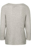 Lana Grossa PULLOVER Alta Moda Cotolana - Stickmönster (SE)