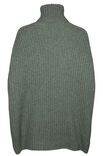 Lana Grossa PONCHOPULLOVER Cashmere 16 Fine - Stickmönster (SE)