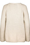 Lana Grossa PULLOVER Bingo & Bingo Melange - Stickmönster (SE)