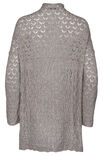 Lana Grossa CARDIGAN Cashmere 16 Fine - Stickmönster (SE)