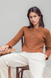 Lana Grossa JACKA Cool Wool - Stickmönster (SE)