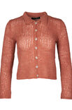 Lana Grossa JACKA Cool Wool - Stickmönster (SE)