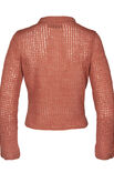 Lana Grossa JACKA Cool Wool - Stickmönster (SE)