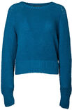 Lana Grossa PULLOVER Cool Wool - Stickmönster (SE)