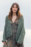 Lana Grossa JACKA Alta Moda Cashmere 16 - Stickmönster (SE)