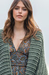 Lana Grossa JACKA Alta Moda Cashmere 16 - Stickmönster (SE)