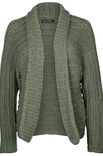 Lana Grossa JACKA Alta Moda Cashmere 16 - Stickmönster (SE)