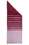Lana Grossa SJAL Cool Wool Lace & Silkhair - Stickmönster (SE)