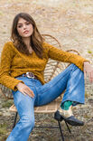 Lana Grossa PULLOVER Cashmere 16 Fine - Stickmönster (NO)