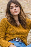 Lana Grossa PULLOVER Cashmere 16 Fine - Stickmönster (NO)