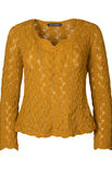 Lana Grossa PULLOVER Cashmere 16 Fine - Stickmönster (NO)
