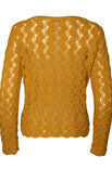 Lana Grossa PULLOVER Cashmere 16 Fine - Stickmönster (NO)