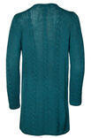 Lana Grossa CARDIGAN Cool Wool Melange - Stickmönster (SE)