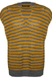 Lana Grossa SLIPOVER Cool Wool Big & Cool Wool Big Melange - Stickmönster (SE)