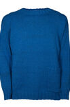 Lana Grossa PULLOVER Alta Moda Alpaca - Stickmönster (SE)