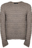 Lana Grossa PULLOVER Alta Mode Cashmere 16 - Stickmönster (SE)