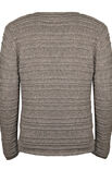 Lana Grossa PULLOVER Alta Mode Cashmere 16 - Stickmönster (SE)