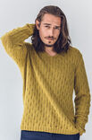 Lana Grossa PULLOVER Cashmere 16 Fine - Stickmönster (SE)