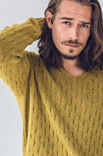 Lana Grossa PULLOVER Cashmere 16 Fine - Stickmönster (SE)