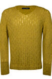 Lana Grossa PULLOVER Cashmere 16 Fine - Stickmönster (SE)