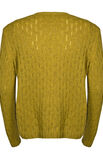 Lana Grossa PULLOVER Cashmere 16 Fine - Stickmönster (SE)
