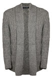 Lana Grossa CARDIGAN Fusione - Stickmönster (SE)