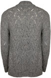 Lana Grossa CARDIGAN Fusione - Stickmönster (SE)