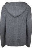 Lana Grossa HUVJACKA Alta Moda Cashmere 16 - Stickmönster (SE)