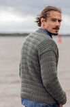 Lana Grossa CARDIGAN Bingo - Stickmönster (SE)