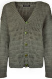 Lana Grossa CARDIGAN Bingo - Stickmönster (SE)