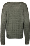 Lana Grossa CARDIGAN Bingo - Stickmönster (SE)