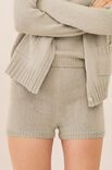 Lana Grossa SHORTS Alta Moda Cotolana - Stickmönster (SE)