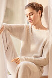 Lana Grossa PULLOVER Linarte - Stickmönster (SE)