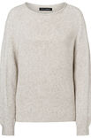 Lana Grossa PULLOVER Linarte - Stickmönster (SE)