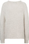 Lana Grossa PULLOVER Linarte - Stickmönster (SE)