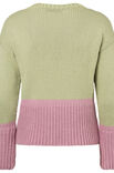 Lana Grossa PULLOVER Riserva - Stickmönster (SE)
