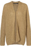 Lana Grossa CARDIGAN Silkhair & Brillino - Stickmönster (SE)
