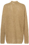 Lana Grossa CARDIGAN Silkhair & Brillino - Stickmönster (SE)