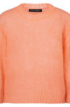 Lana Grossa PULLOVER Silkhair - Stickmönster (SE)
