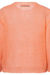 Lana Grossa PULLOVER Silkhair - Stickmönster (SE)