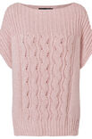 Lana Grossa PULLOVER Linarte - Stickmönster (SE)