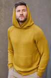 Lana Grossa HUVPULLOVER Alta Moda Cotolana - Stickmönster (SE)