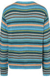 Lana Grossa PULLOVER Linarte - Stickmönster (SE)