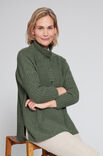 Lana Grossa CARDIGAN Cashmere 16 Fine - Stickmönster (SE)