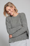 Lana Grossa PULLOVER Cashmere 16 Fine - Stickmönster (SE)