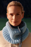 Lana Grossa LOOP Superbingo & Cool Wool Big - Stickmönster (DK)