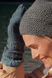 Lana Grossa VANTAR Alta Moda Cashmere 16 - Stickmönster (DK)